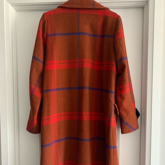 Winter coat - Picture 2 of 3